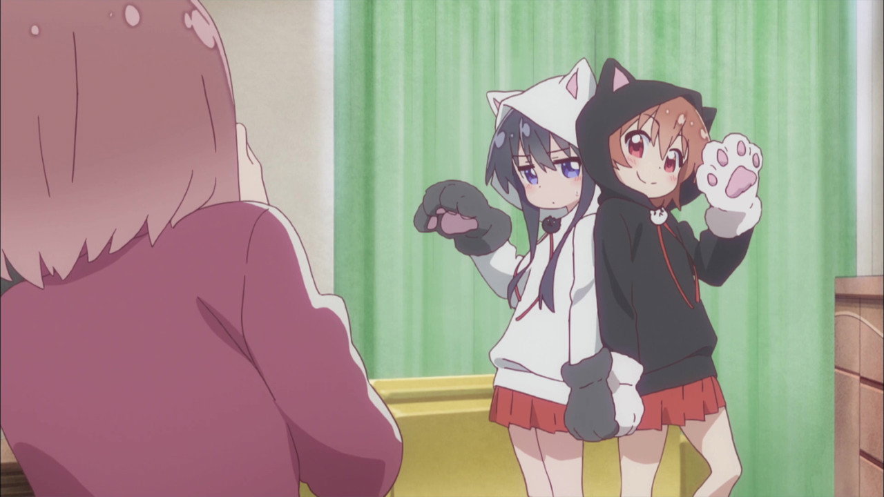 アニメ『私に天使が舞い降りた！』はどこで見れる？配信状況・あらすじ・見どころ