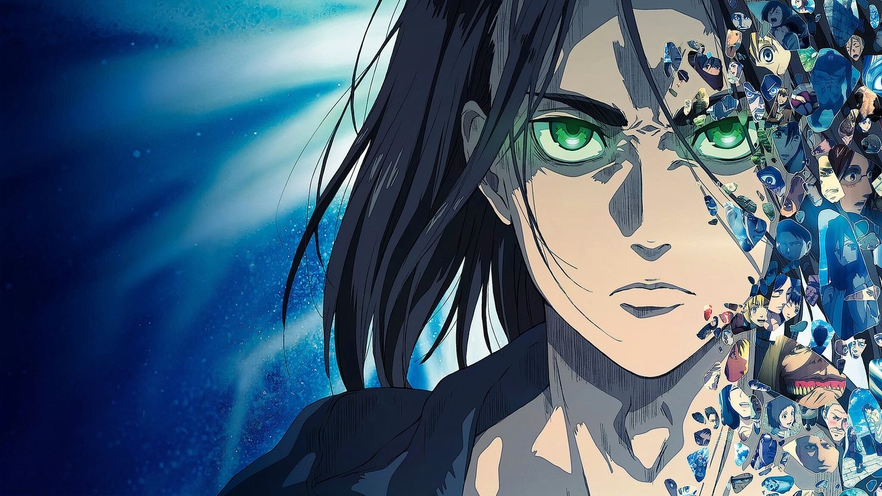 アニメ『進撃の巨人』をAmazonプライム・ビデオで視聴！あらすじ・見どころ・配信情報