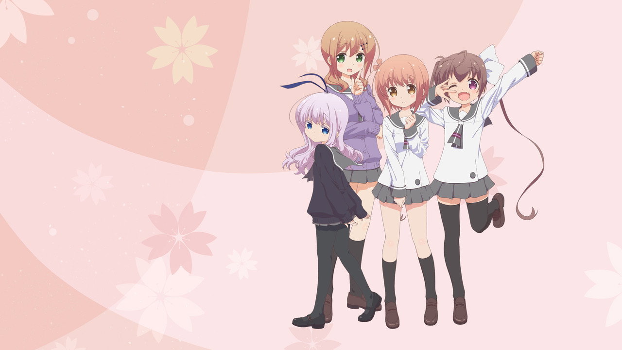 アニメ『スロウスタート』はどこで見れる？配信状況・あらすじ・見どころ