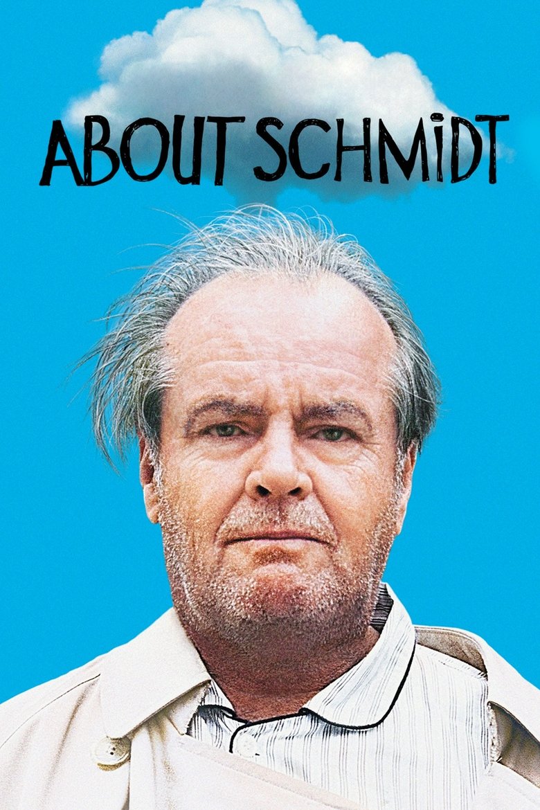 アバウト・シュミット(2002)