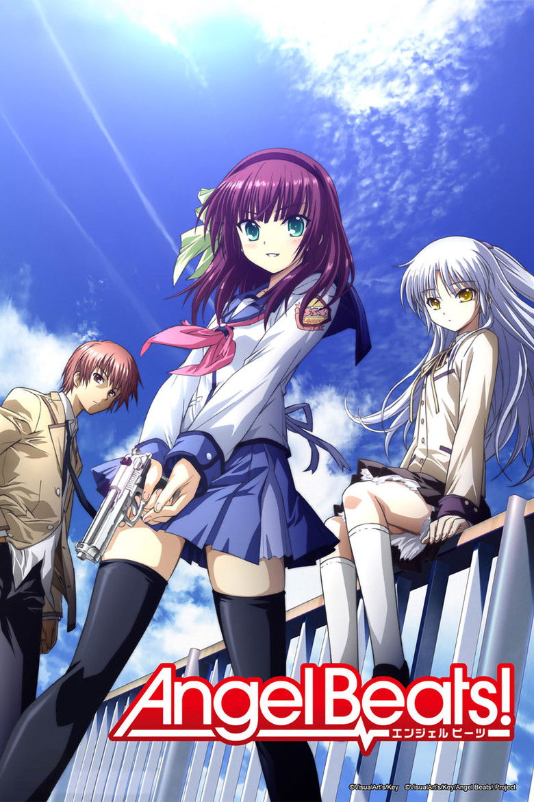 Angel Beats!（2010）