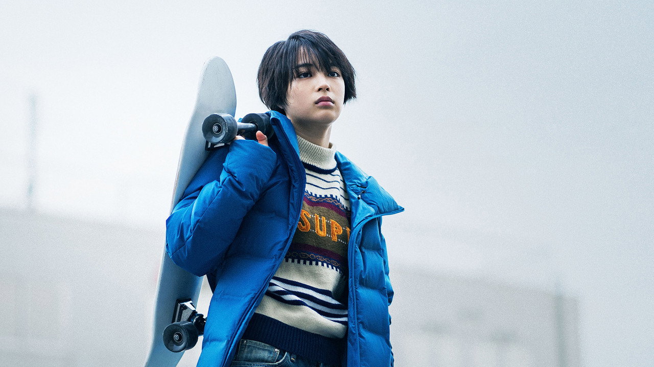 ドラマ『anone』をHuluで視聴！広瀬すず主演、坂元裕二が描く再生の物語と視聴方法
