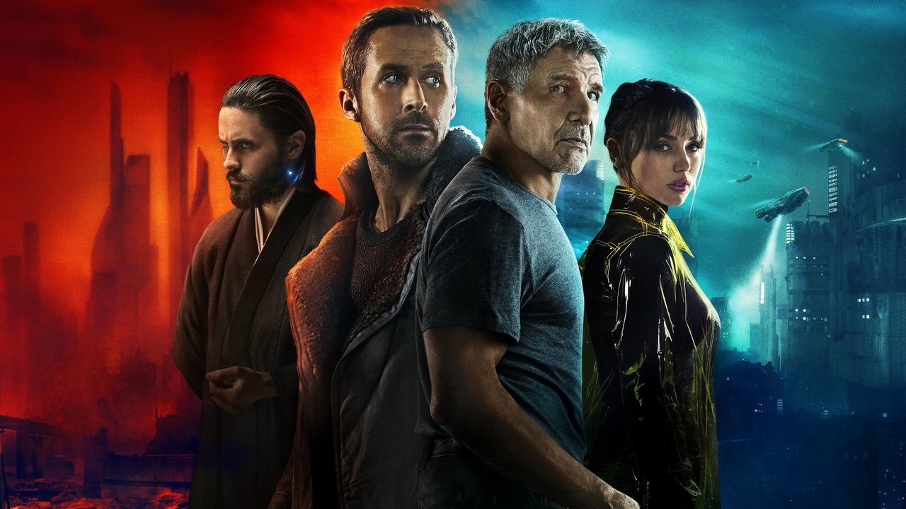 映画『ブレードランナー 2049』をAmazonプライム・ビデオで視聴！あらすじ・見どころ・配信情報