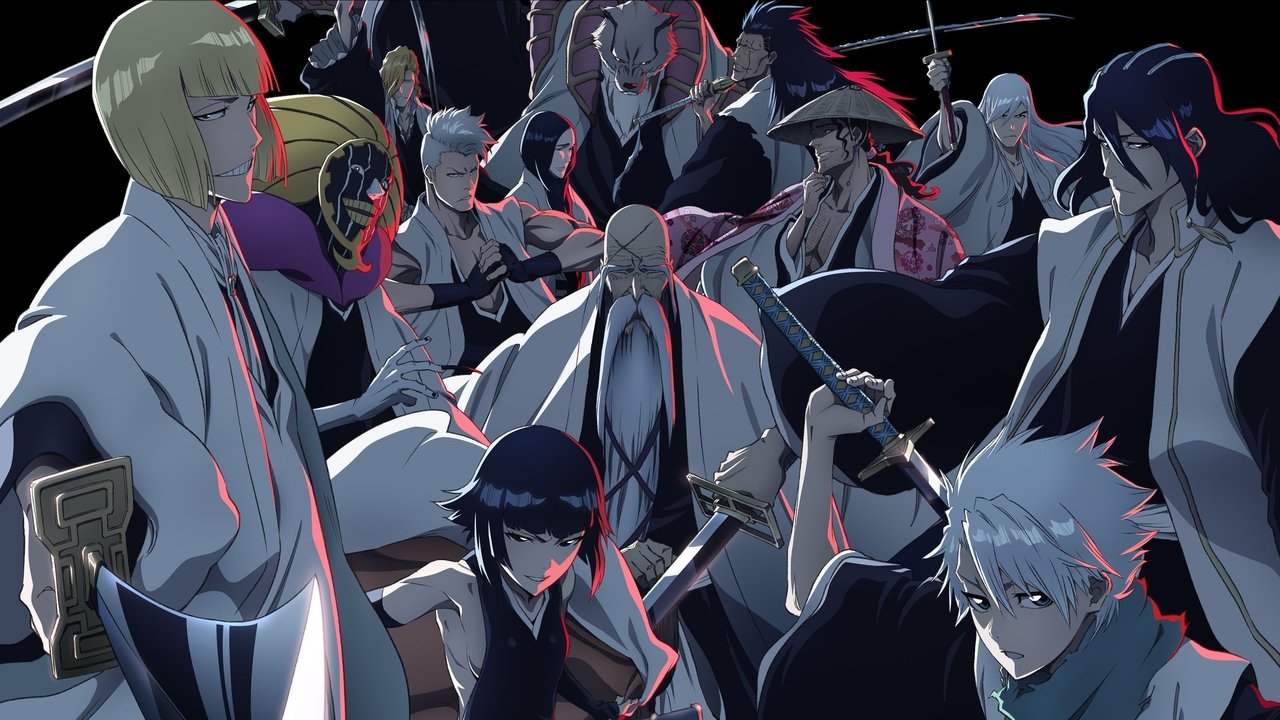 アニメ『死神 千年血战篇 BLEACH 千年血戦篇‎ (2022)』はどこで見れる？配信状況・あらすじ・見どころ