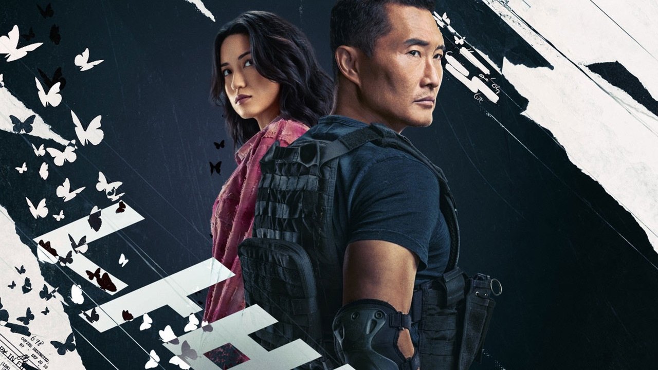 『バタフライ ～追う者と追われる者～』をAmazon Prime Videoで視聴！海外ドラマの魅力と配信情報を徹底解説