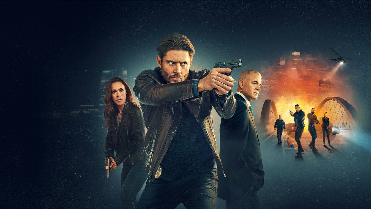 『カウントダウン』をAmazon Prime Videoで視聴！海外ドラマの魅力と配信情報を徹底解説