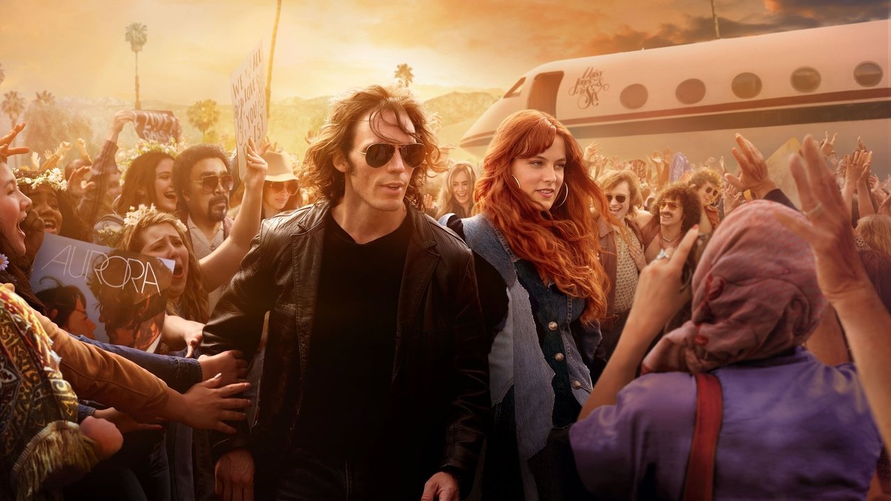 『デイジー・ジョーンズ・アンド・ザ・シックスがマジで最高だった頃』をAmazonプライム・ビデオで視聴！あらすじ・見どころ・配信情報