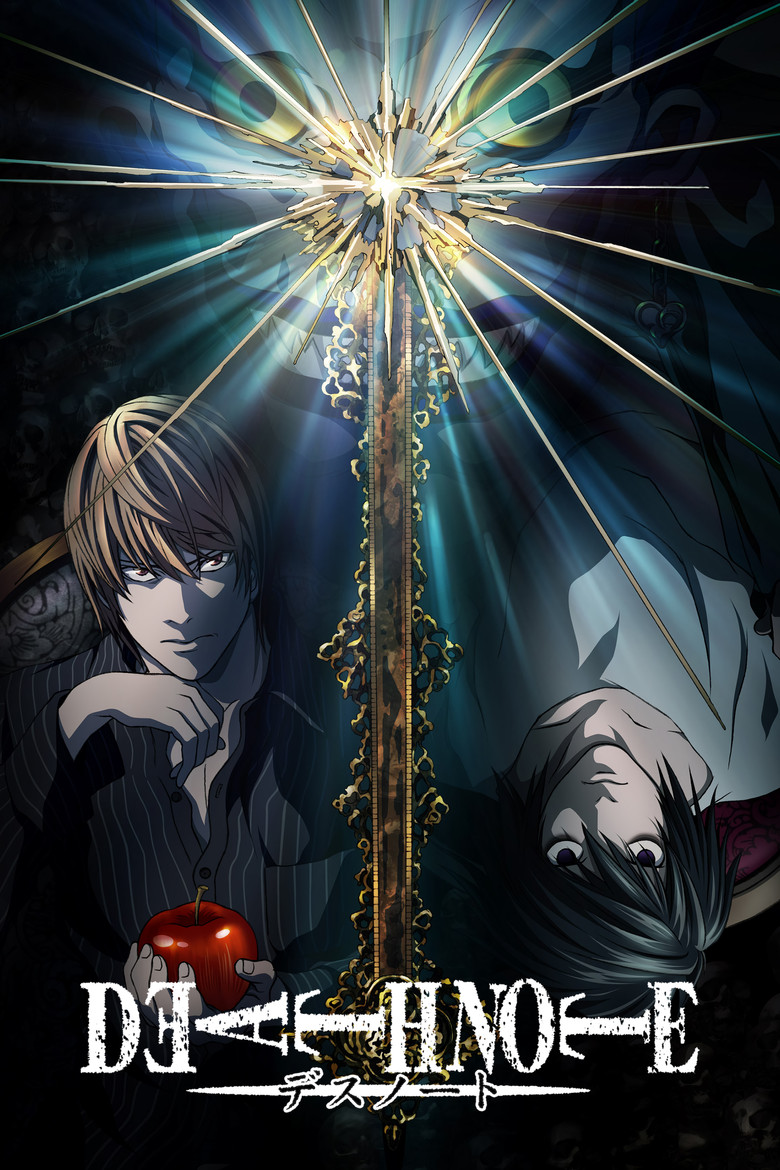 DEATH NOTE(2006)