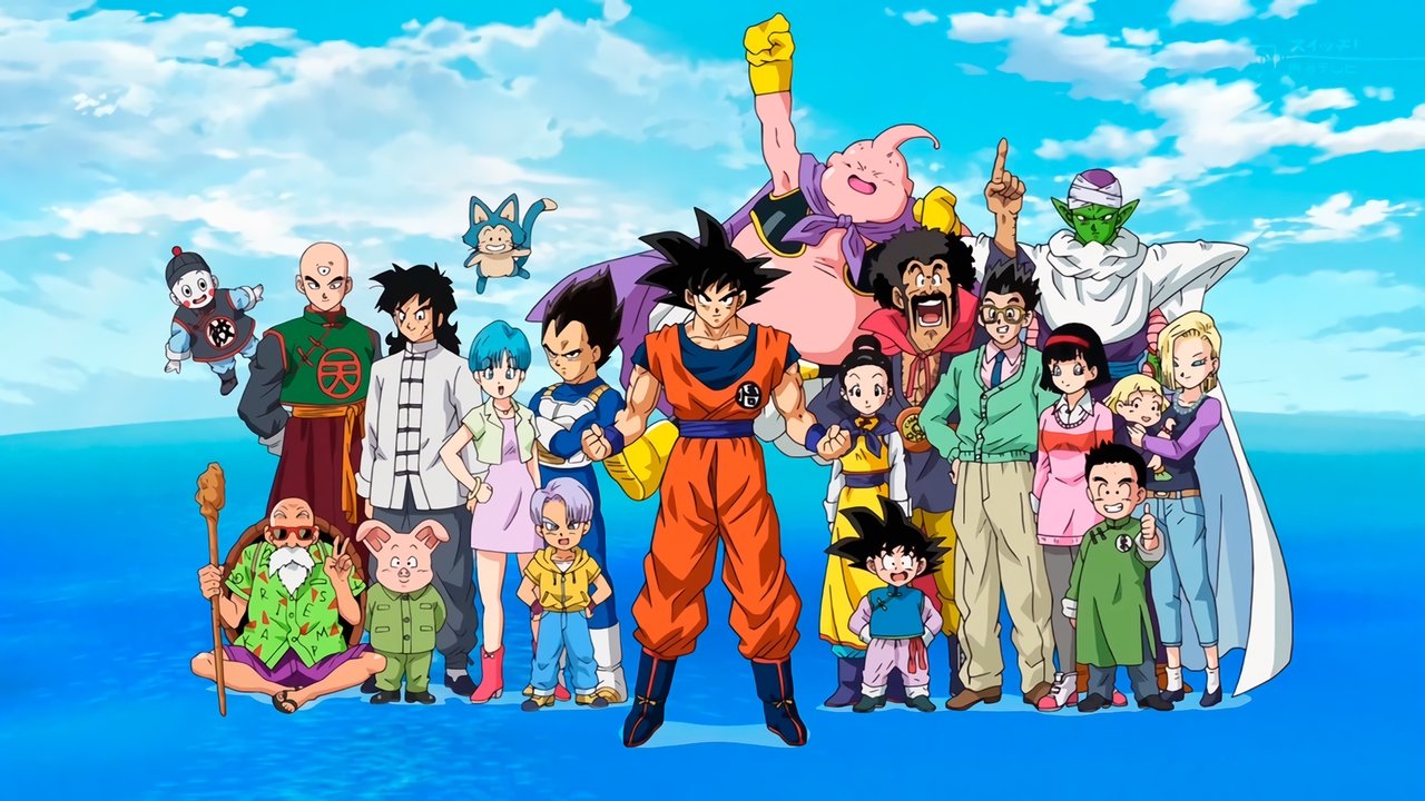 アニメ『ドラゴンボール超（スーパー）』をAmazonプライム・ビデオで視聴！あらすじ・見どころ・配信情報