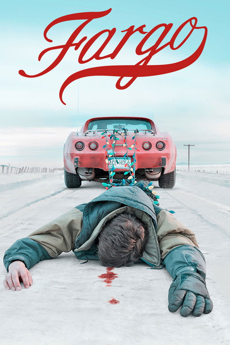 ファーゴ(2014)