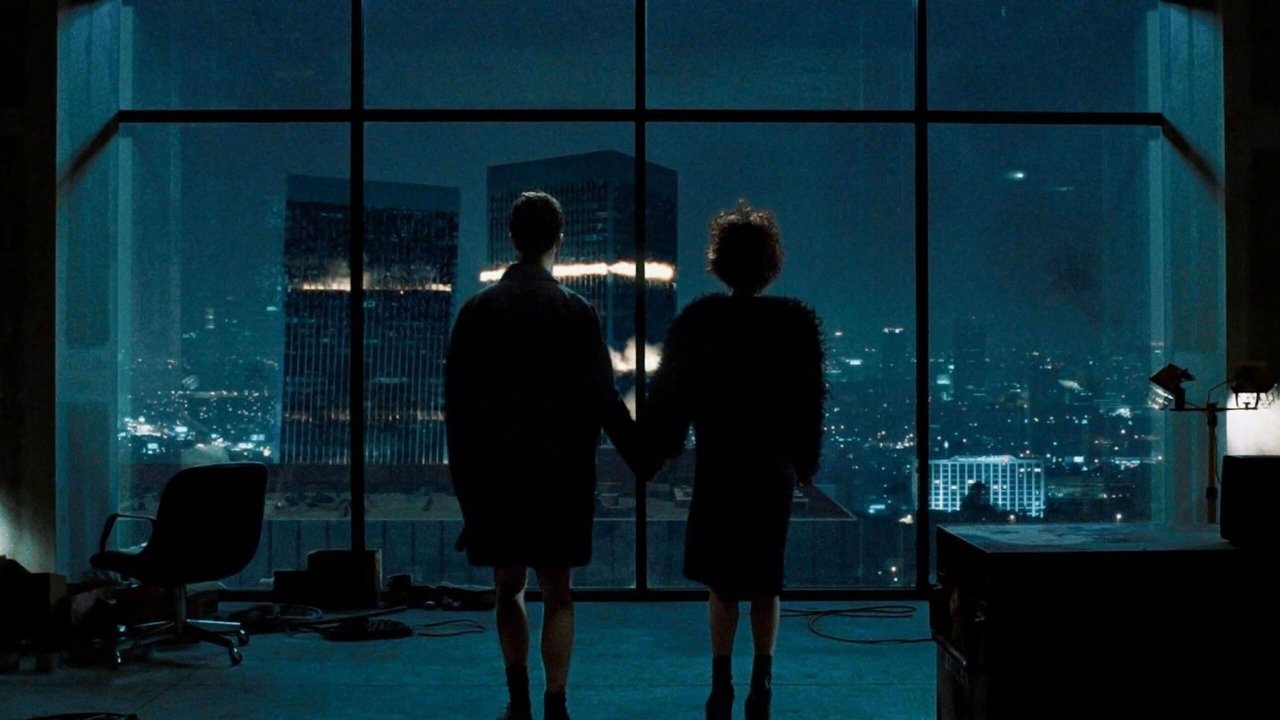 映画『ファイト・クラブ』はどこで見れる？配信状況・あらすじ・見どころ