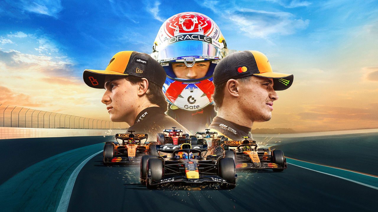 『Formula 1: 栄光のグランプリ』はどこで見れる？配信状況・あらすじ・見どころ