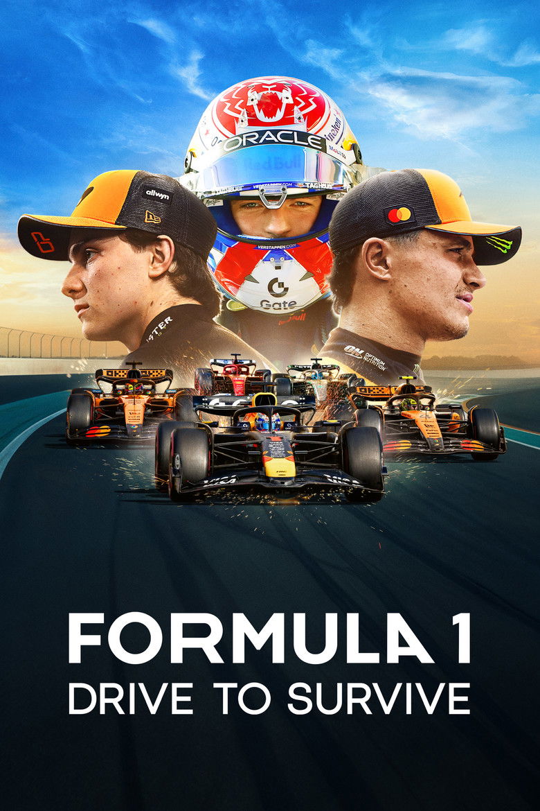 Formula 1: 栄光のグランプリ(2019)