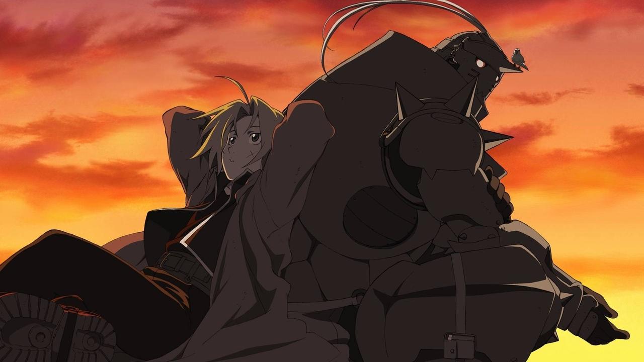 アニメ『鋼の錬金術師 FULLMETAL ALCHEMIST』をAmazonプライム・ビデオで視聴！あらすじ・見どころ・配信情報