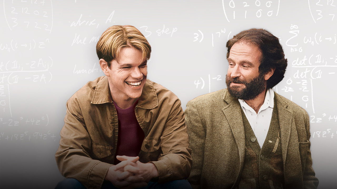 グッド・ウィル・ハンティングをスカパー！で視聴！ヒューマンドラマの名作を見る方法