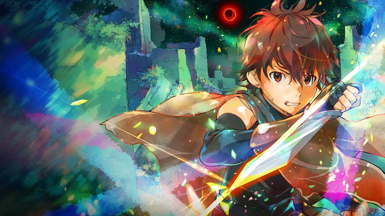 アニメ『灰と幻想のグリムガル』はどこで見れる？配信状況・あらすじ・見どころ