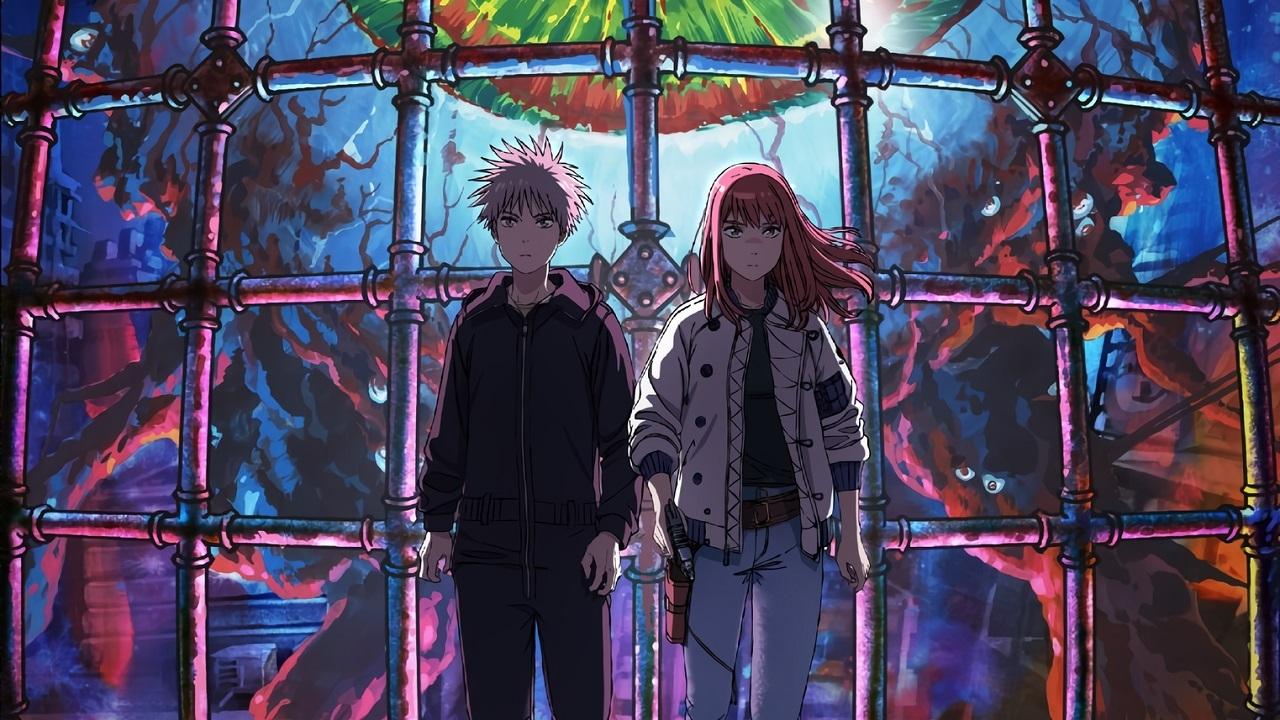 アニメ『天国大魔境』はどこで見れる？配信状況・あらすじ・見どころ