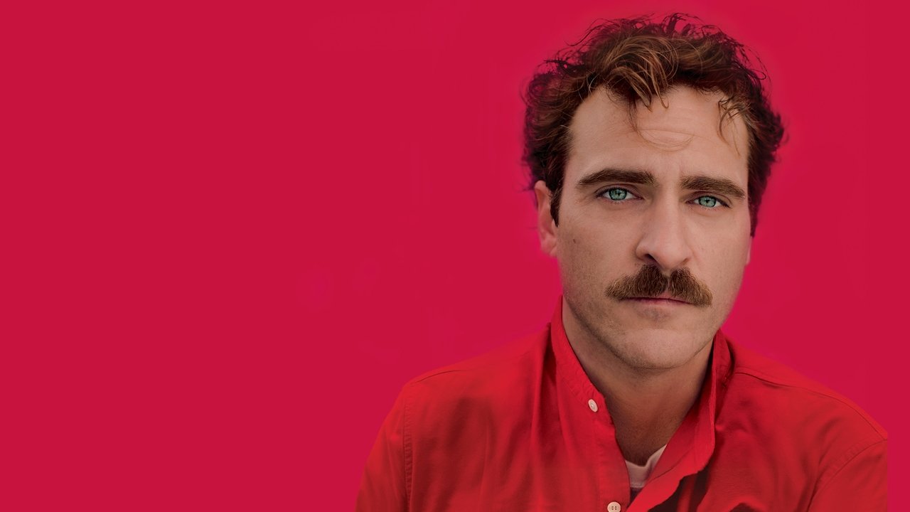 映画『her／世界でひとつの彼女』はどこで見れる？配信状況・あらすじ・見どころ