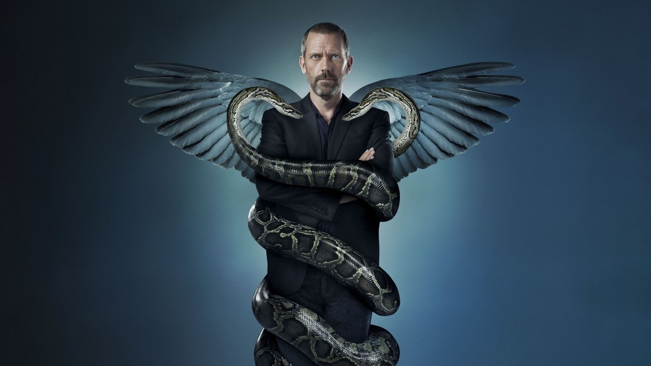 海外ドラマ『Dr.HOUSE』はどこで見れる？配信状況・あらすじ・見どころ