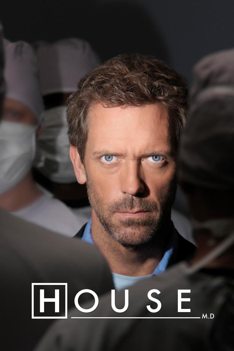 Dr.HOUSE(2004)