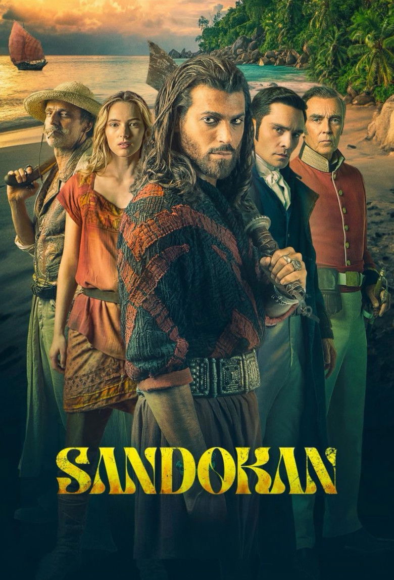 Sandokan(2025)