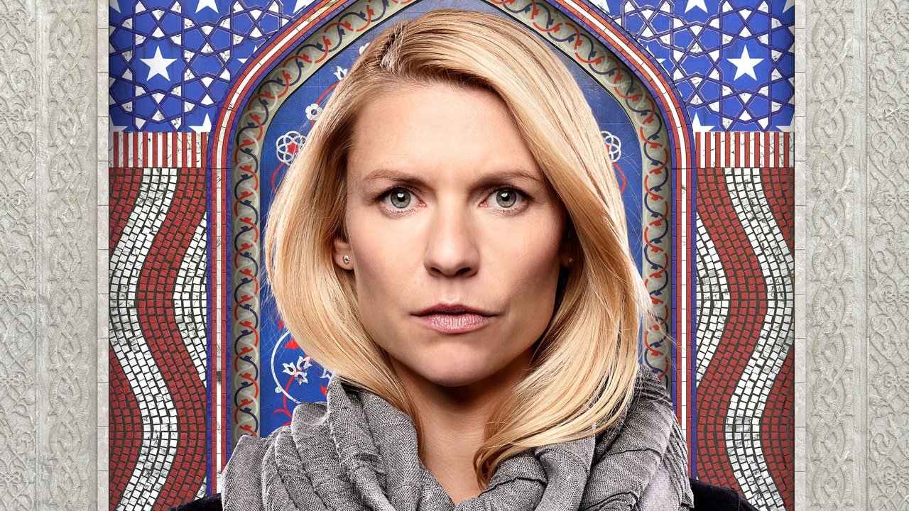 海外ドラマ『HOMELAND／ホームランド』をHuluで視聴！あらすじ・見どころ・配信情報