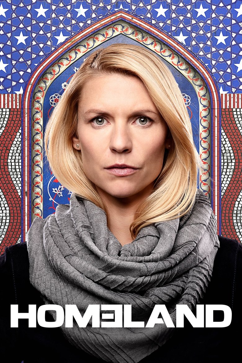 HOMELAND/ホームランド(2011)