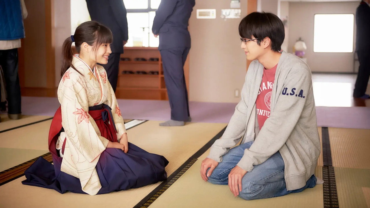 映画『ちはやふる 結び』をAmazonプライム・ビデオで視聴！あらすじ・見どころ・配信情報