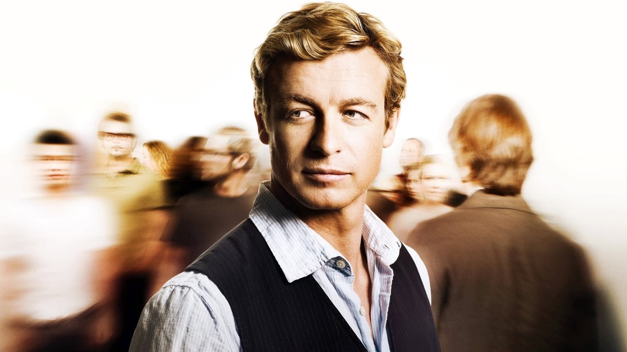 海外ドラマ『THE MENTALIST メンタリストの捜査ファイル』をHuluで視聴！あらすじ・見どころ・配信情報