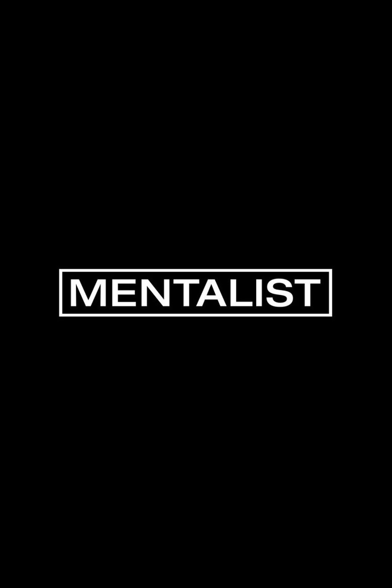 THE MENTALIST メンタリストの捜査ファイル(2008)