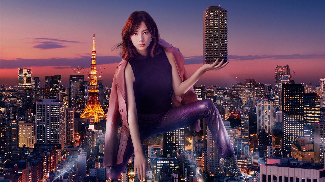 ドラマ『家売るオンナ』をHuluで視聴！北川景子主演、痛快お仕事ドラマの傑作と視聴方法
