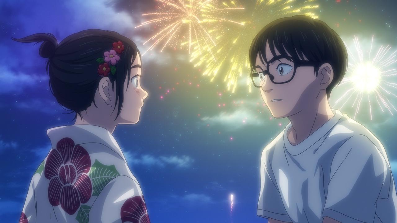 アニメ『君は放課後インソムニア』はどこで見れる？配信状況・あらすじ・見どころ