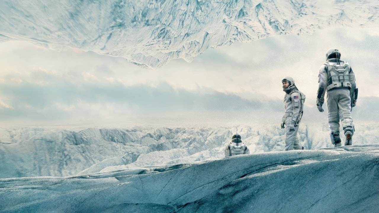 映画『インターステラー』をmieru-TVで視聴！クリストファー・ノーラン監督が描く壮大な宇宙SF大作と視聴方法