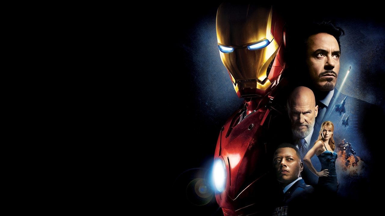 映画『アイアンマン』をmieru-TVで視聴！MCUの原点、天才実業家が最強スーツで戦うヒーローアクションと視聴方法