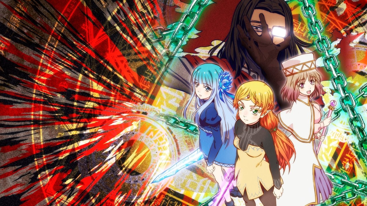 アニメ『異世界おじさん』をHuluで視聴！あらすじ・見どころ・配信情報