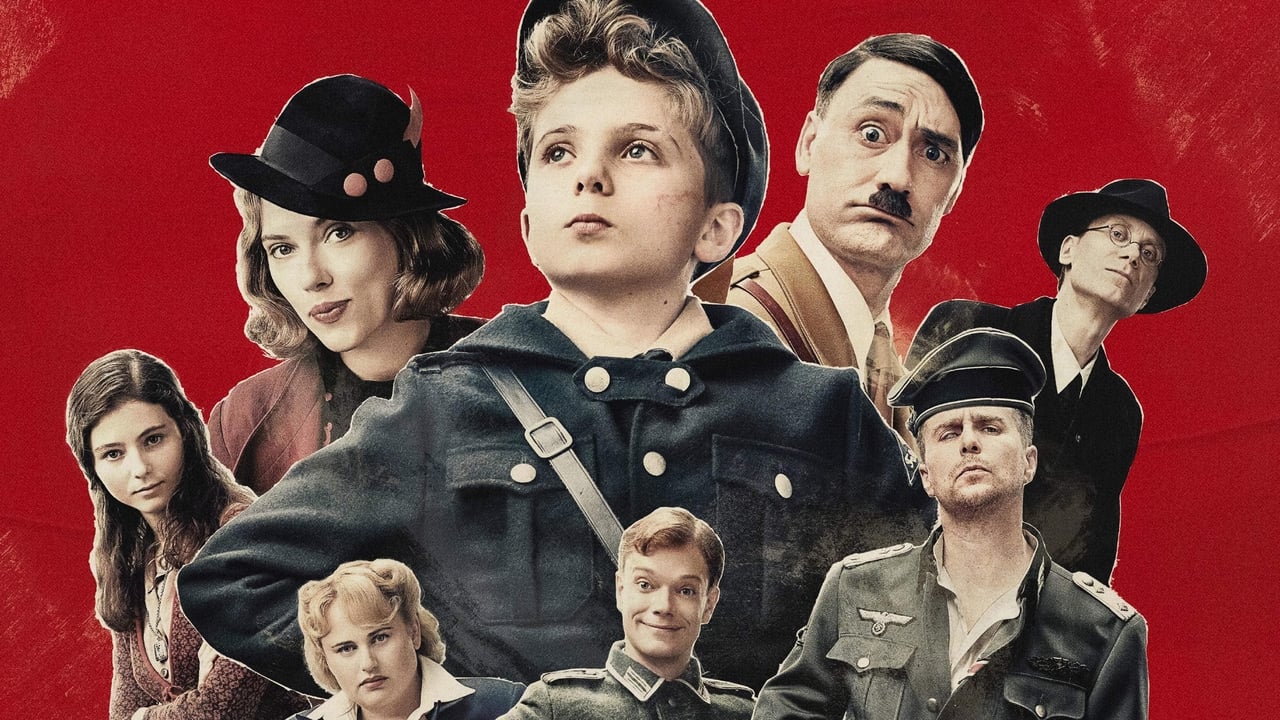 映画『ジョジョ・ラビット』をWOWOWで視聴！戦時下の少年を描く、笑いと涙のヒューマンドラマと視聴方法