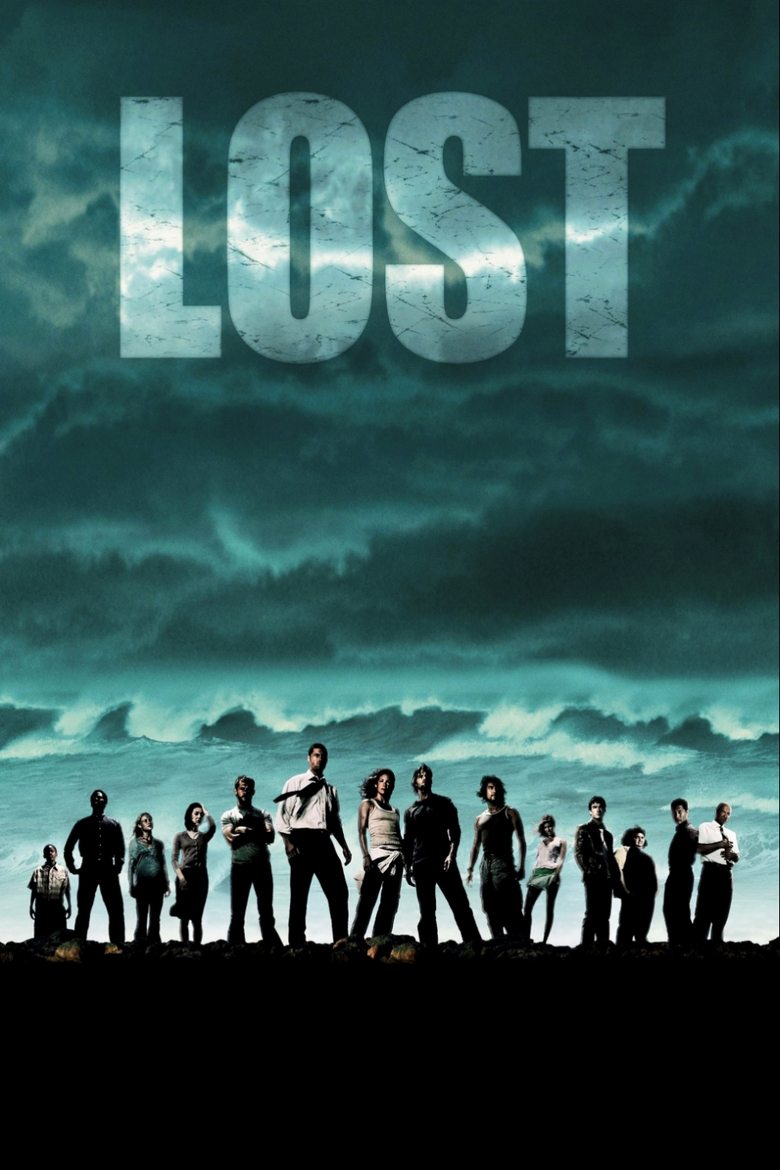 LOST(2004)