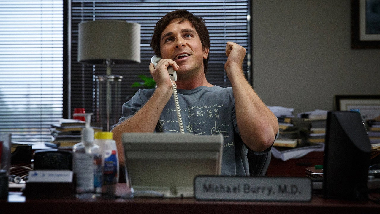映画『マネー・ショート 華麗なる大逆転』はどこで見れる？配信状況・あらすじ・見どころ