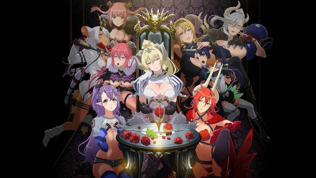 アニメ『sin 七つの大罪』はどこで見れる？配信状況・あらすじ・見どころ