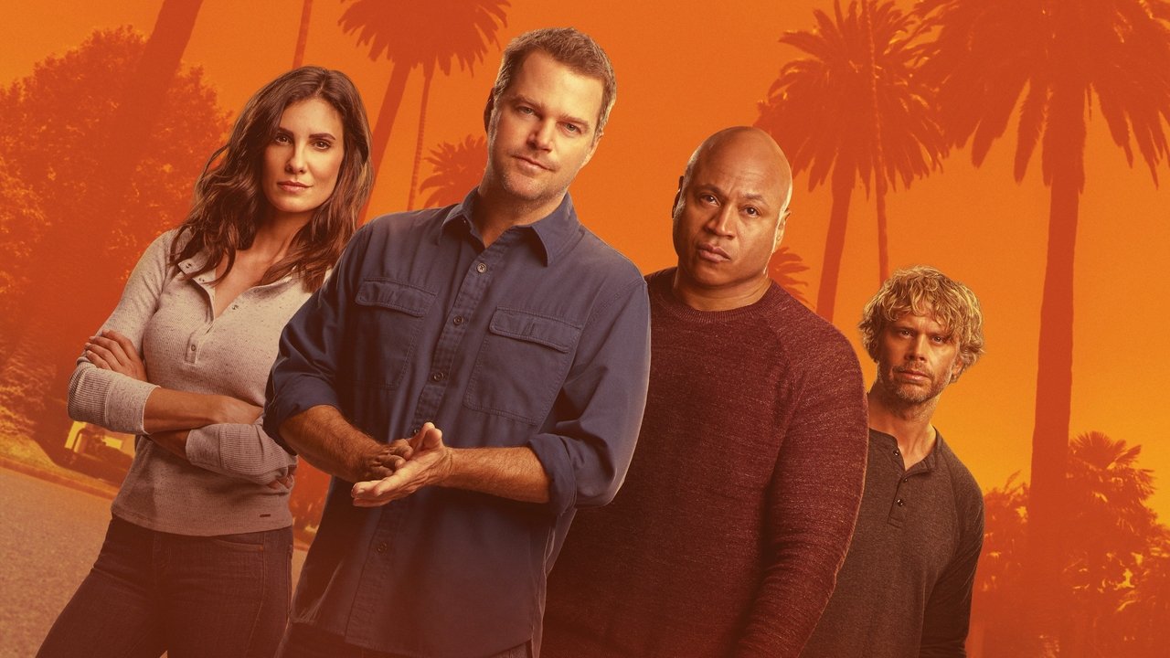 海外ドラマ『NCIS:LA ～極秘潜入捜査班～』をHuluで視聴！潜入捜査のスリルが光るアクション大作と視聴方法