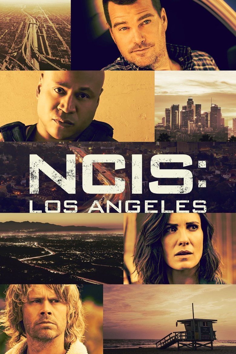 NCIS:LA ~極秘潜入捜査班~