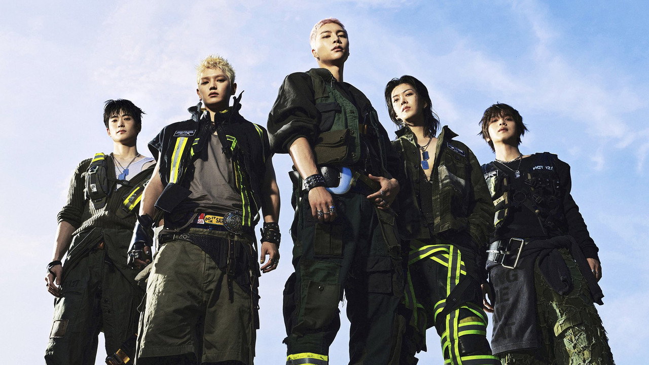 映画『NCT 127 5TH TOUR ‘NEO CITY  SEOUL - THE REDLINE’ in CINEMAS』の配信は？あらすじ・見どころ・Huluで楽しむ方法