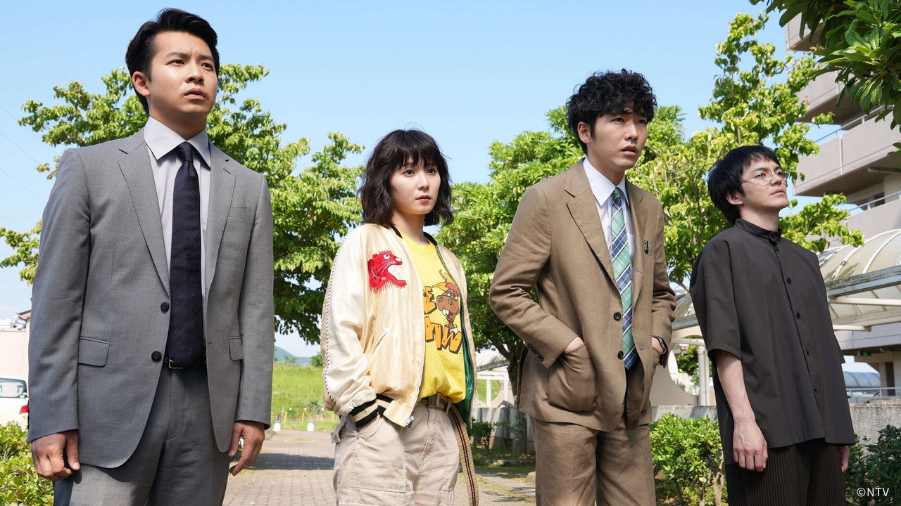 国内ドラマ『First Love 初恋』をNetflixで一気見！時を越えた純愛を描く感動ドラマと視聴方法