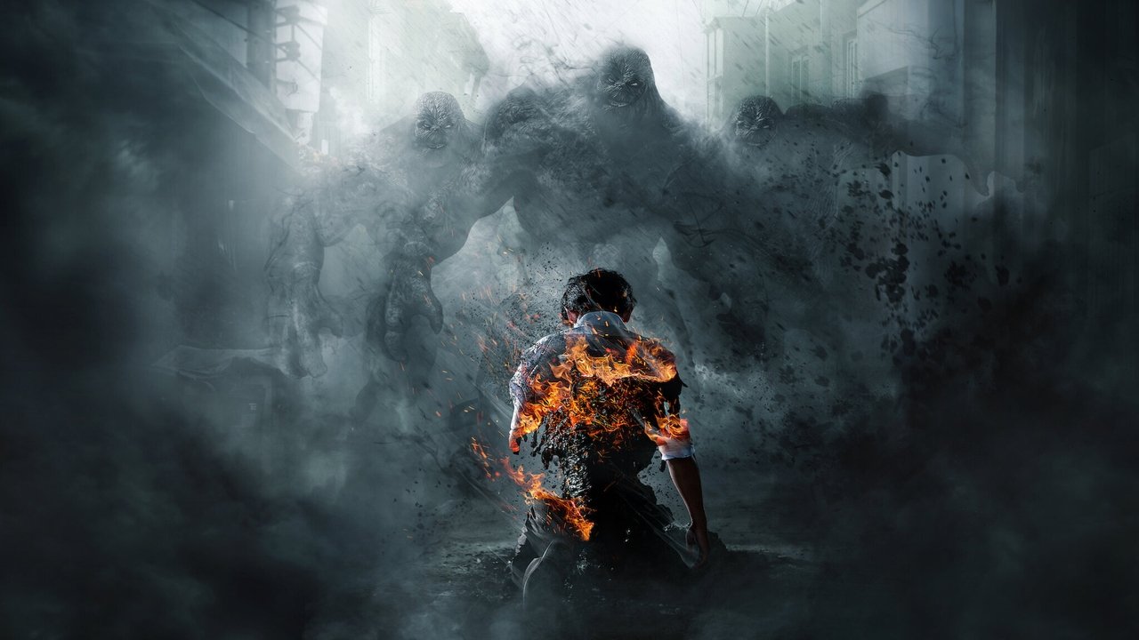 韓国ドラマ『地獄が呼んでいる』をNetflixで一気見！戦慄の超自然サスペンスと視聴方法