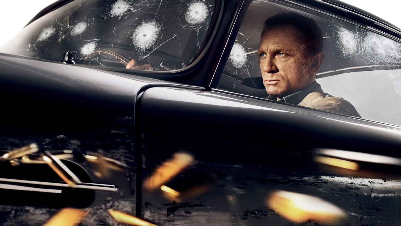 映画『007／ノー・タイム・トゥ・ダイ』はどこで見れる？配信状況・あらすじ・見どころ