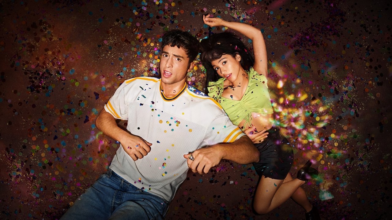 『オーバーコンペンセイト ～イケメン男子の自分探し～』をAmazon Prime Videoで視聴！海外ドラマの魅力と配信情報を徹底解説