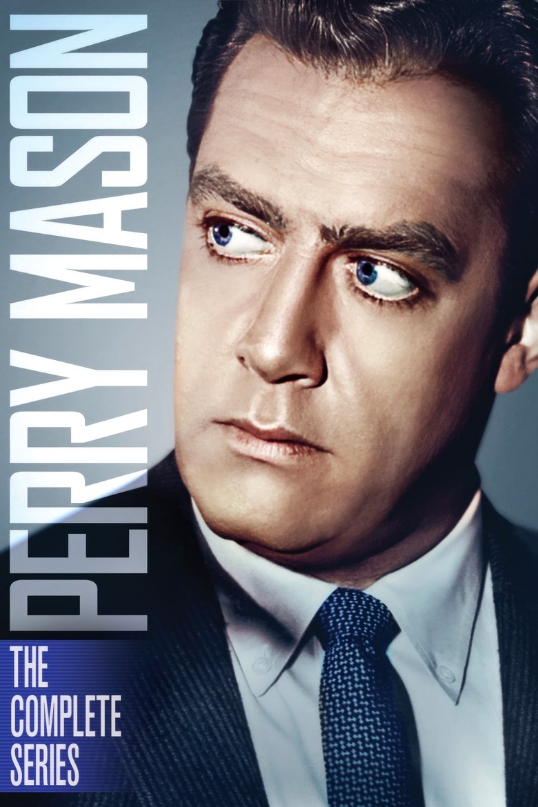 ペリー・メイスン(2020)