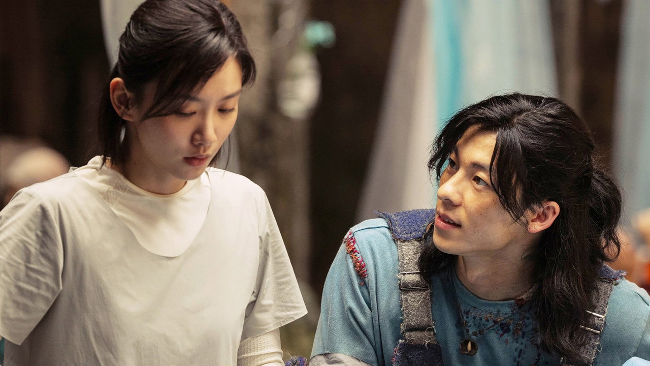 映画『僕の一年、君の一日』の配信は？あらすじ・見どころ・Huluで楽しむ方法