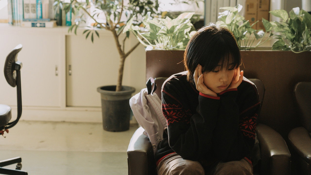 映画『あんのこと』をAmazonプライム・ビデオで視聴！あらすじ・見どころ・配信情報