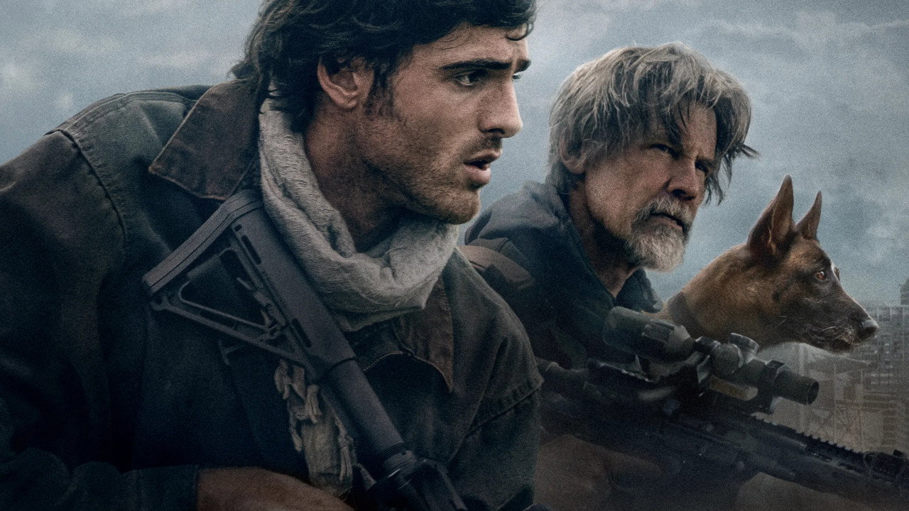 映画『ラスト・サバイバー』はどこで見れる？配信状況・あらすじ・見どころ